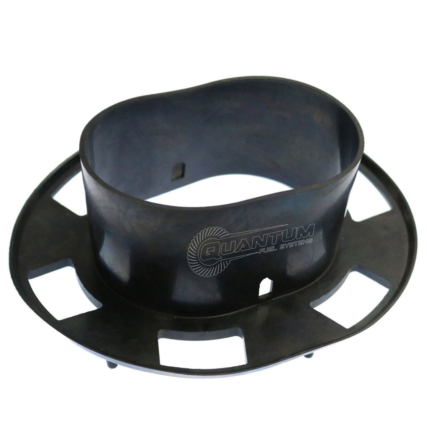 Quantum Fuel Systems Fuel Pump Tank Seal / Gasket for the Honda CBR1000RR '04-07 & etc.