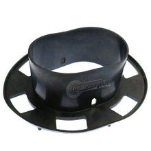 Quantum Fuel Systems Fuel Pump Tank Seal / Gasket for the Honda CBR1000RR '04-07 & etc.
