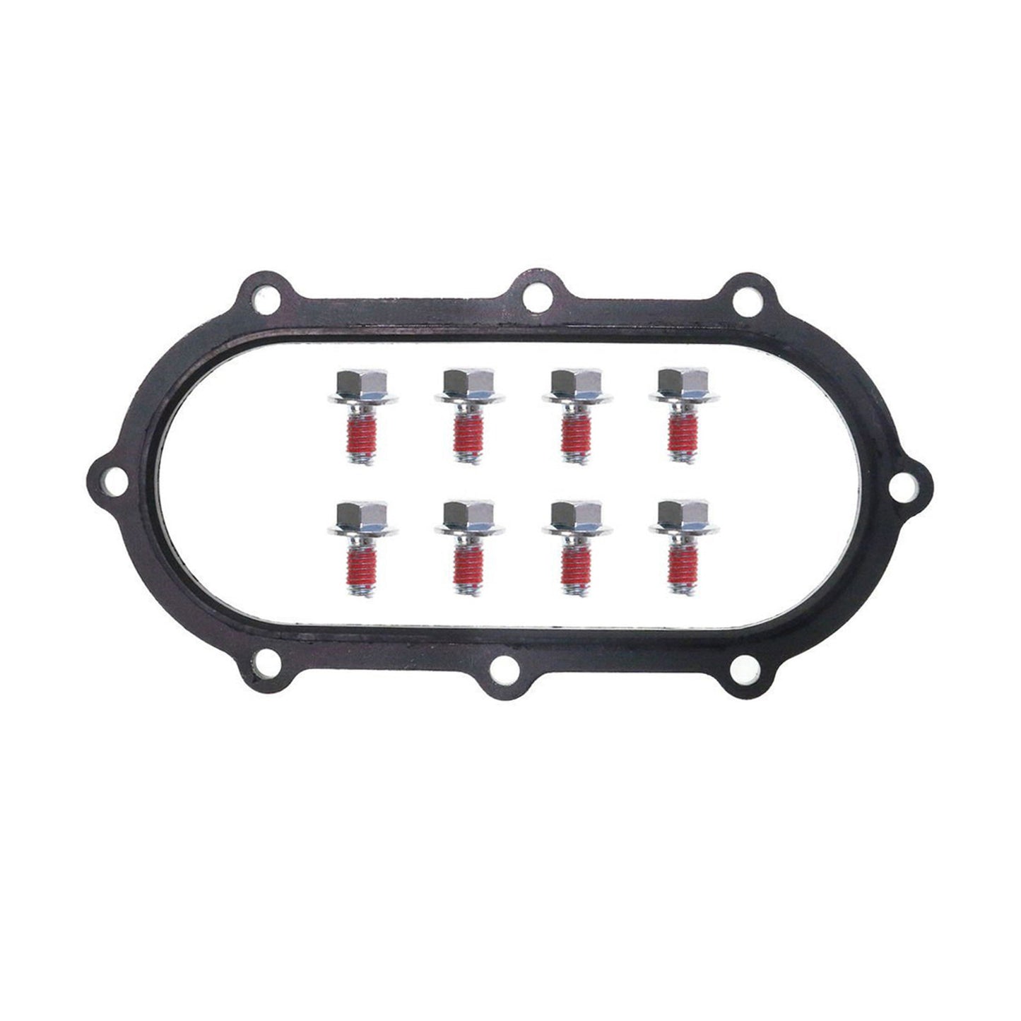 Quantum Fuel Systems Fuel Pump Tank Seal / Gasket for the Suzuki TL1000R '98-03