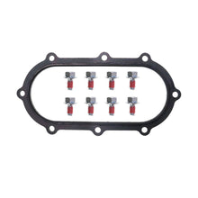 Quantum Fuel Systems Fuel Pump Tank Seal / Gasket for the Suzuki TL1000R '98-03