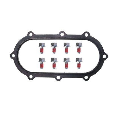 Quantum Fuel Systems Fuel Pump Tank Seal / Gasket for the Suzuki TL1000R '98-03