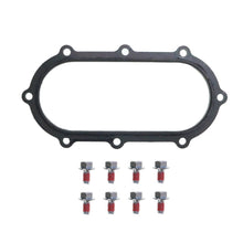Quantum Fuel Systems Fuel Pump Tank Seal / Gasket for the Suzuki TL1000R '98-03