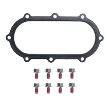 Quantum Fuel Systems Fuel Pump Tank Seal / Gasket + Bolts for the Yamaha YZF-R7 1999