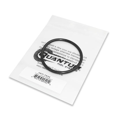 Quantum Fuel Systems Fuel Pump Tank Seal / Gasket for the Suzuki GSX-R1000/R600 '01-23 & etc.