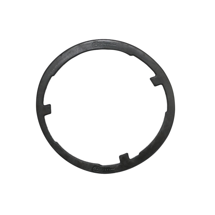 Quantum Fuel Systems Fuel Pump Tank Seal / Gasket for the Yamaha MT-03 '20-23, YZF-R3 '17 & etc.