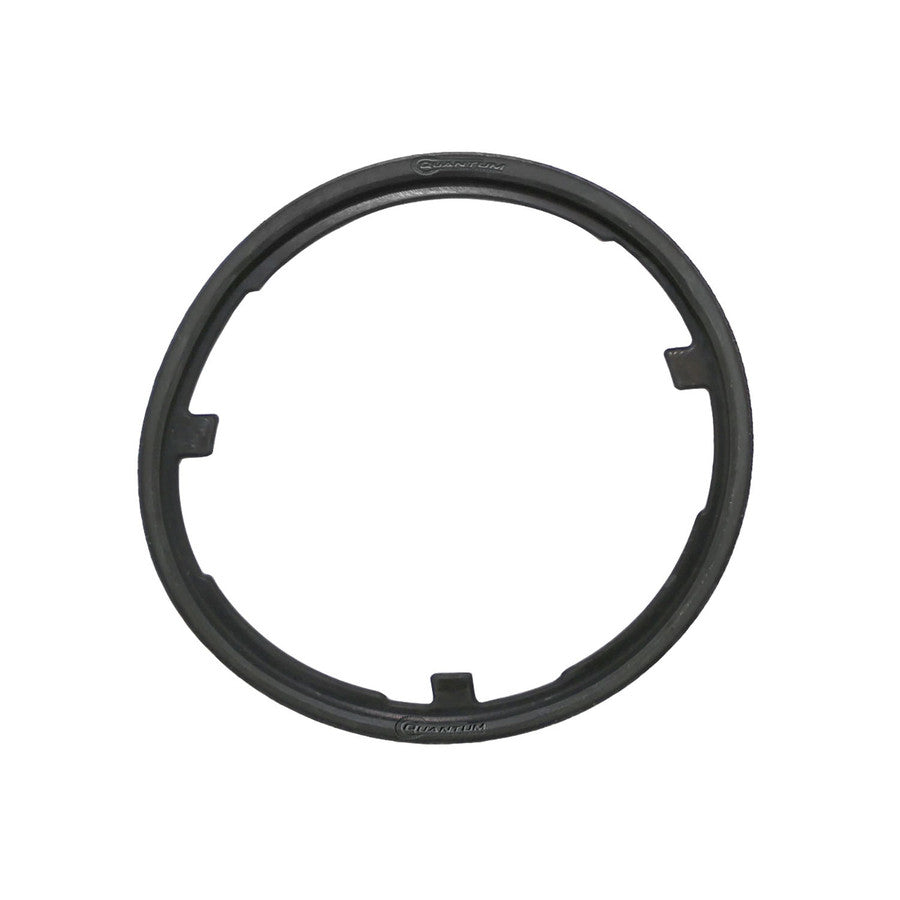 Quantum Fuel Systems Fuel Pump Tank Seal / Gasket for the Yamaha MT-03 '20-23, YZF-R3 '17 & etc.