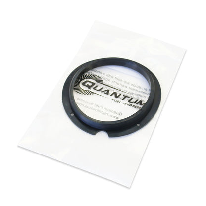 Quantum Fuel Systems Fuel Pump Tank Seal / Gasket for the BMW K1 '88-93, K100 '82-92 & etc.