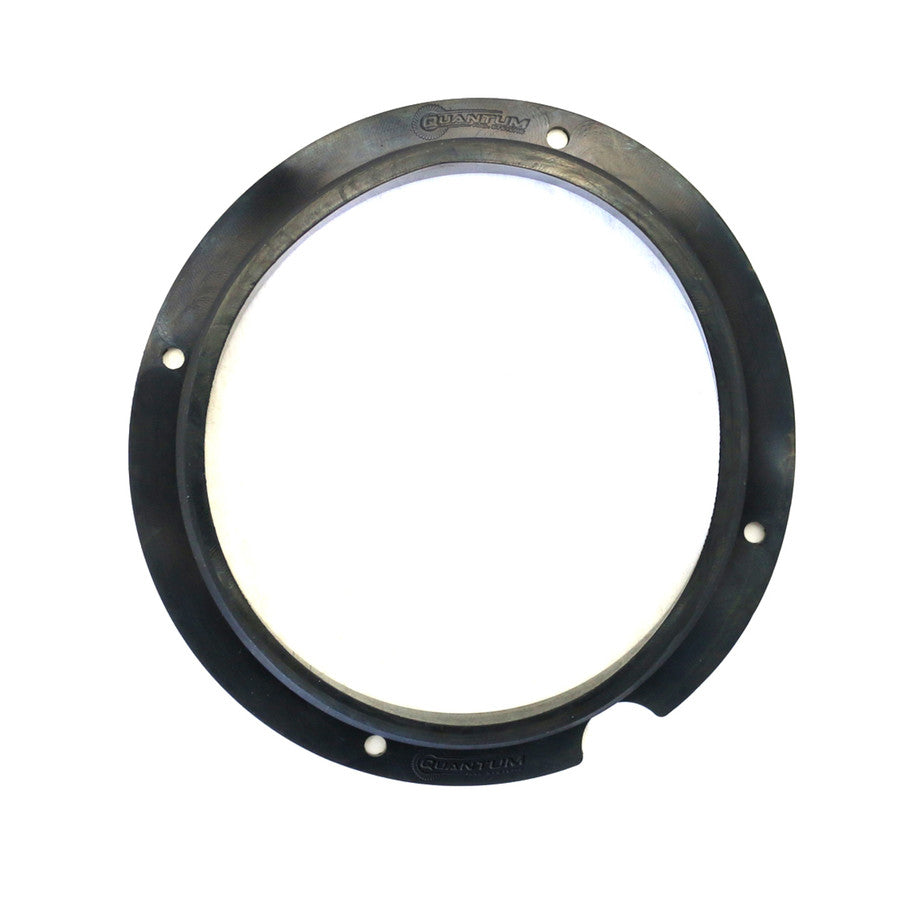 Quantum Fuel Systems Fuel Pump Tank Seal / Gasket for the BMW K1 '88-93, K100 '82-92 & etc.