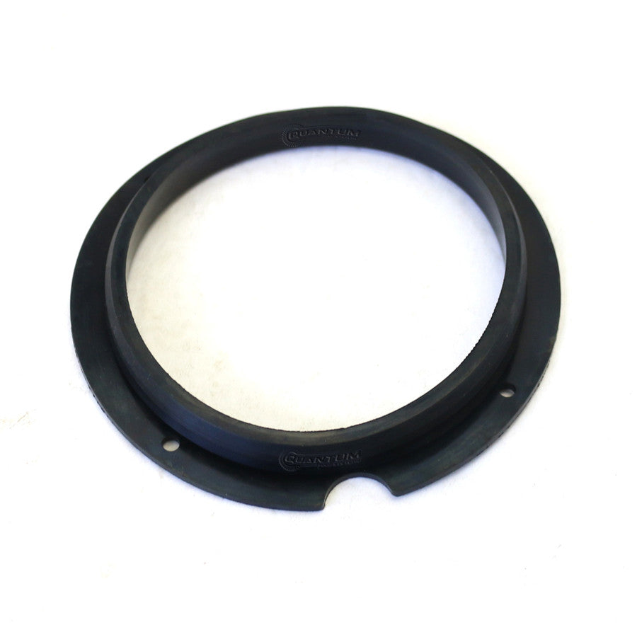 Quantum Fuel Systems Fuel Pump Tank Seal / Gasket for the BMW K1 '88-93, K100 '82-92 & etc.