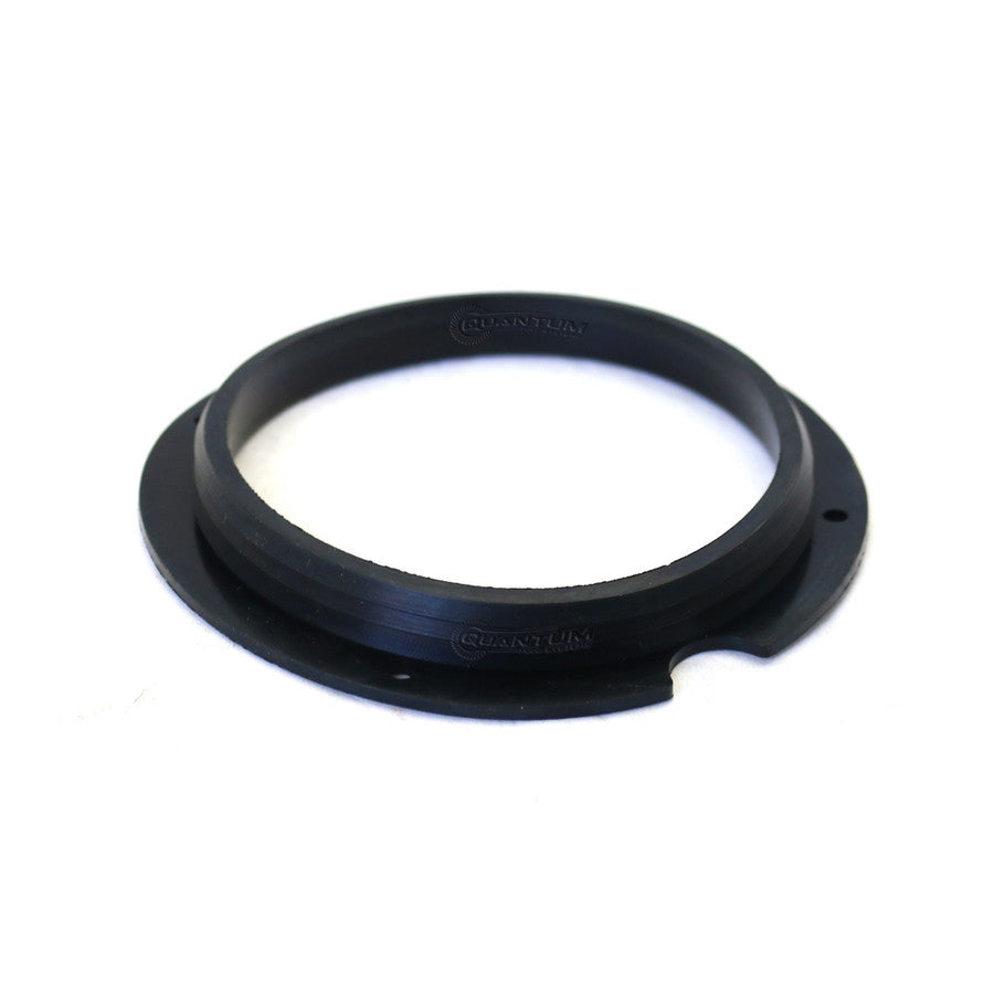 Quantum Fuel Systems Fuel Pump Tank Seal / Gasket for the BMW K1 '88-93, K100 '82-92 & etc.