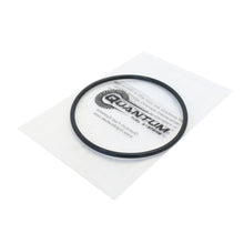 Quantum Fuel Systems Fuel Pump Tank Seal / Gasket for the BMW R1100GS '94-04, R1100R '95-00 & etc.
