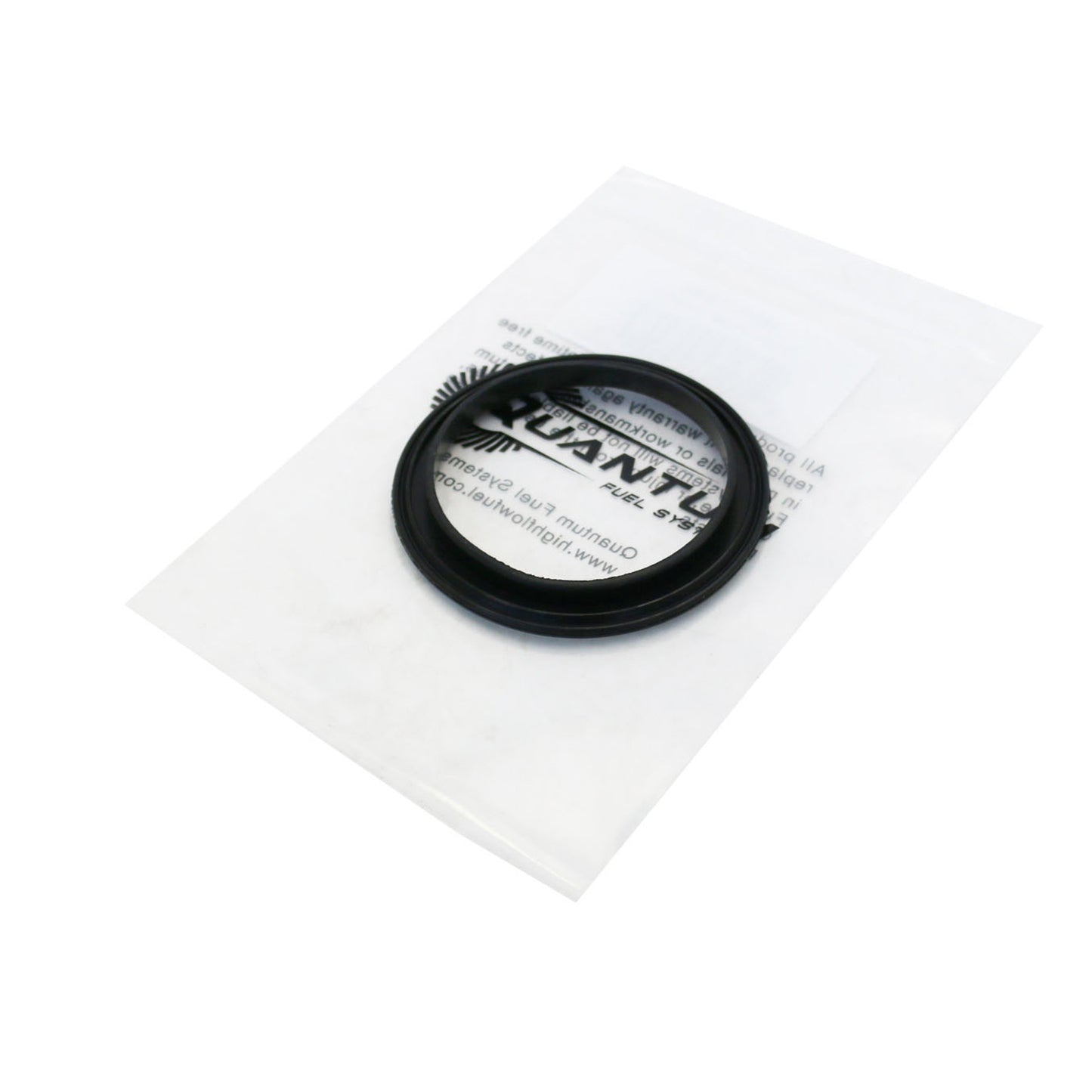 Quantum Fuel Systems Fuel Pump Tank Seal / Gasket for the BMW K1200RS 1996-2001