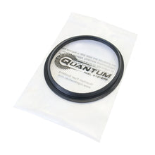 Quantum Fuel Systems Fuel Pump Tank Seal / Gasket for the BMW F750GS '17-23, F800GS/Adventure '17-18 & etc.