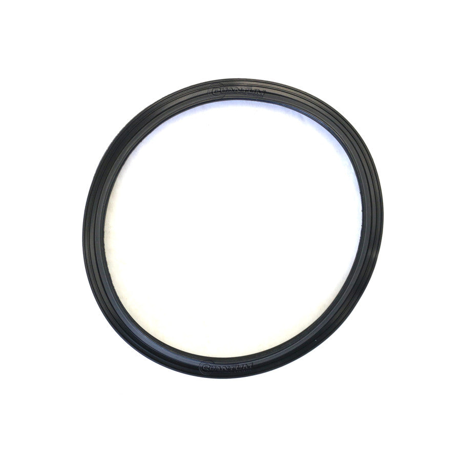 Quantum Fuel Systems Fuel Pump Tank Seal / Gasket for the BMW F750GS '17-23, F800GS/Adventure '17-18 & etc.