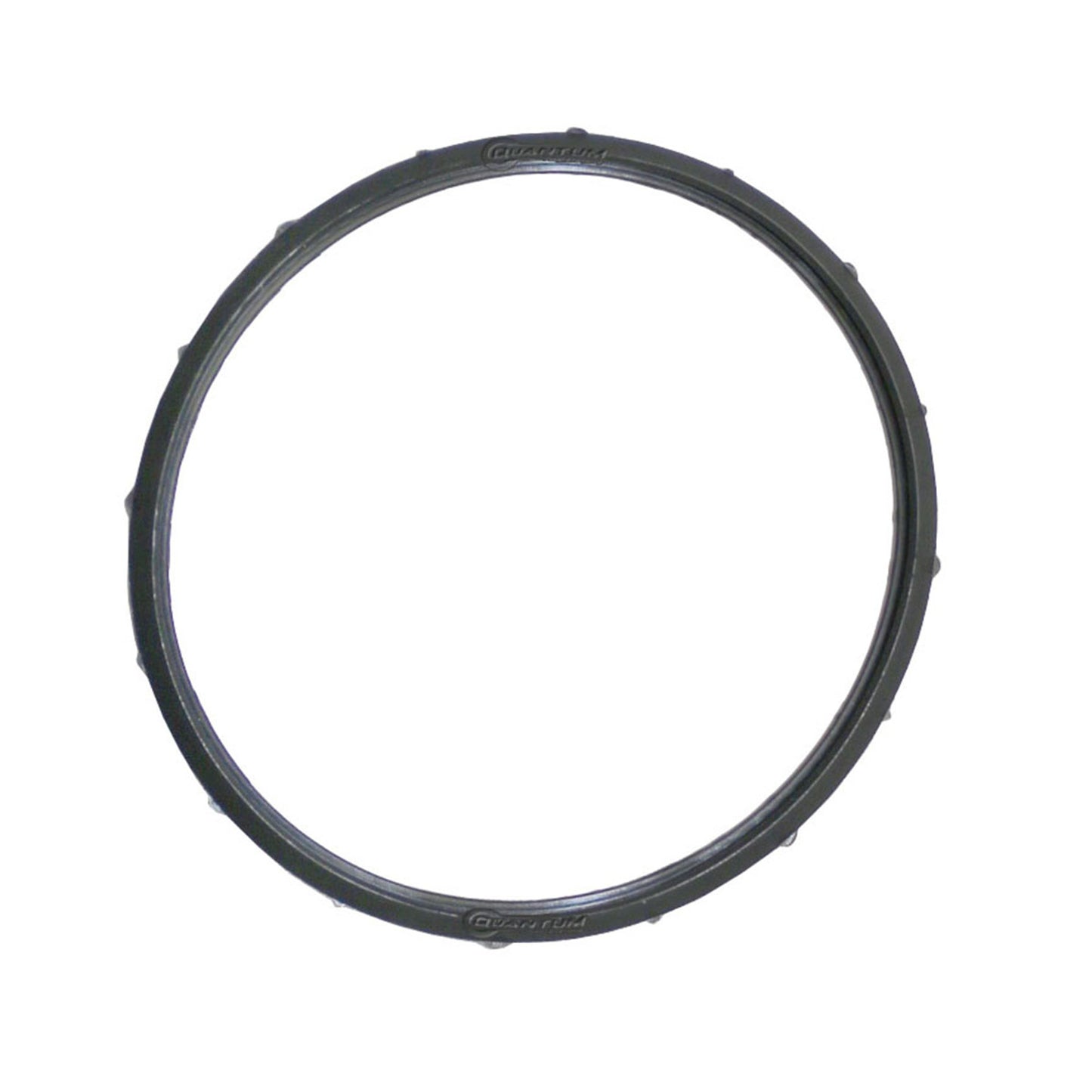 Quantum Fuel Systems Fuel Pump Tank Seal / Gasket for the Yamaha FJR1300 '01-23, FZ-6R '09-17 & etc.