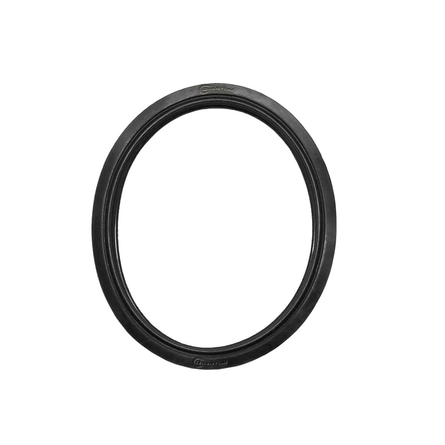 Quantum Fuel Systems Fuel Pump Tank Seal / Gasket for the BMW F700GS '11-18, HP2 Sport '07-10 & etc.