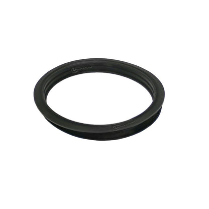 Quantum Fuel Systems Fuel Pump Tank Seal / Gasket for the BMW F700GS '11-18, HP2 Sport '07-10 & etc.