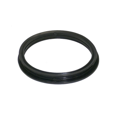 Quantum Fuel Systems Fuel Pump Tank Seal / Gasket for the BMW F700GS '11-18, HP2 Sport '07-10 & etc.