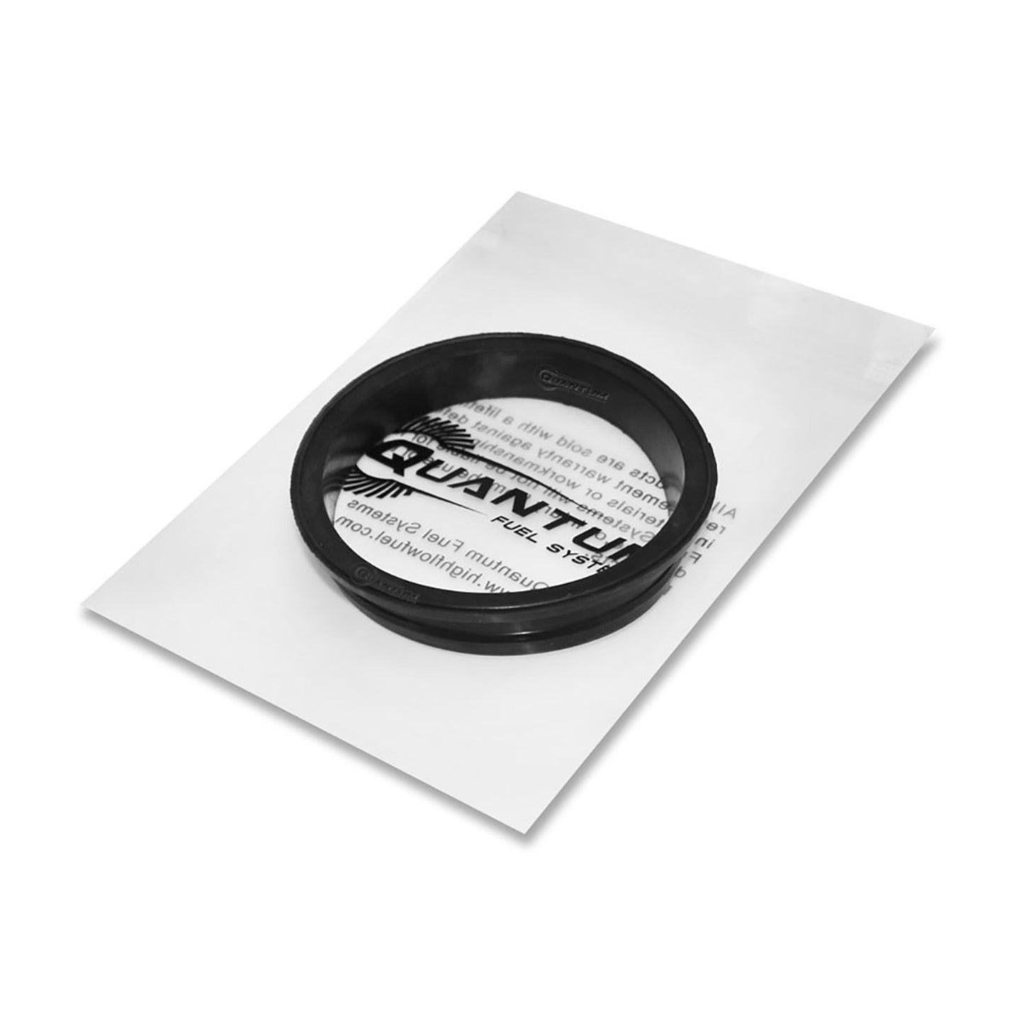 Quantum Fuel Systems Fuel Pump Tank Seal / Gasket for the BMW K1200 GT '02-05 and K1200 RS '96-05