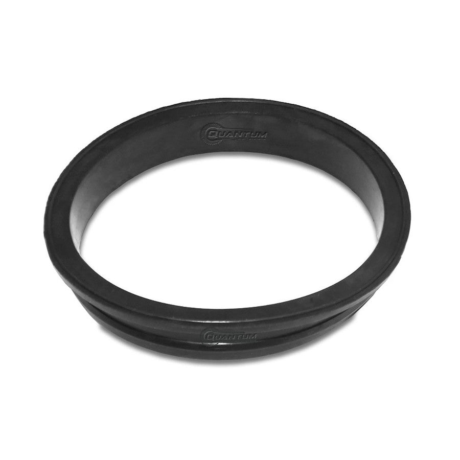 Quantum Fuel Systems Fuel Pump Tank Seal / Gasket for the BMW K1200 GT '02-05 and K1200 RS '96-05