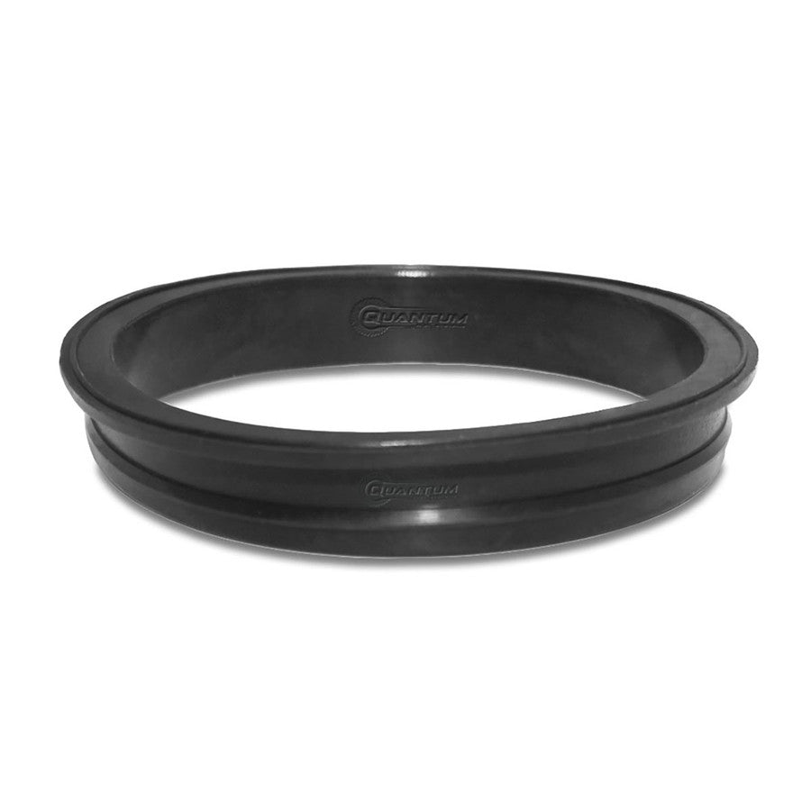 Quantum Fuel Systems Fuel Pump Tank Seal / Gasket for the BMW K1200 GT '02-05 and K1200 RS '96-05