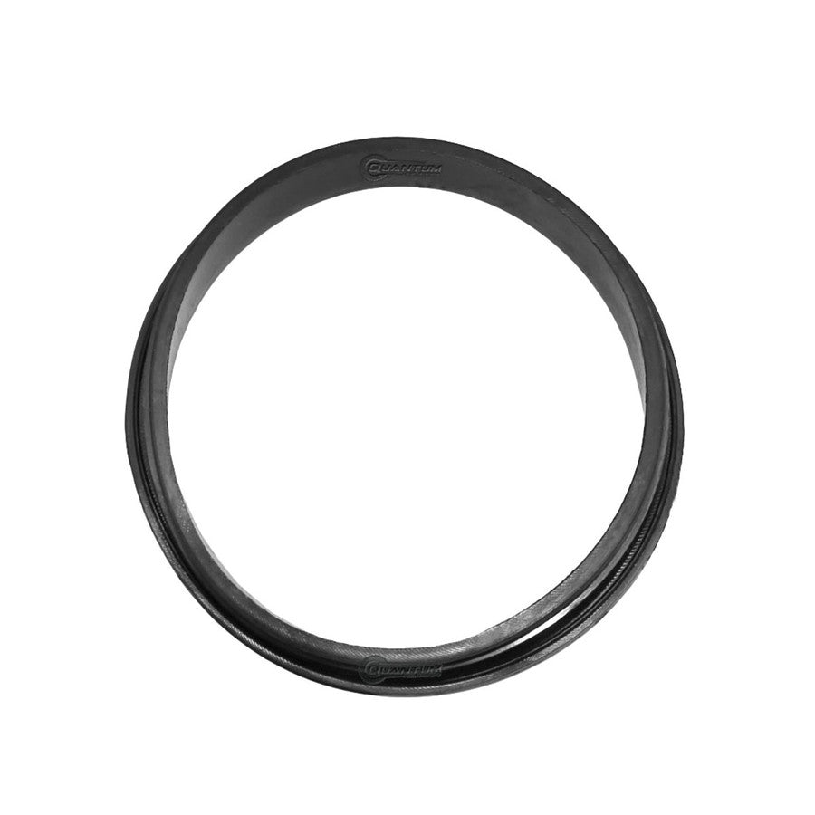 Quantum Fuel Systems Fuel Pump Tank Seal / Gasket for the BMW K1200 GT '02-05 and K1200 RS '96-05
