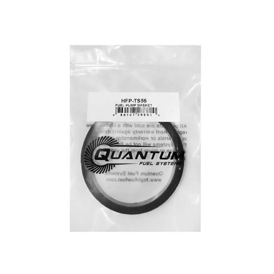Quantum Fuel Systems Fuel Pump Tank Seal / Gasket for the BMW K1200 GT '02-05 and K1200 RS '96-05