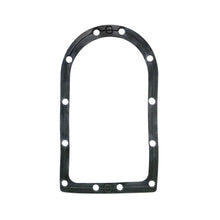Quantum Fuel Systems Fuel Pump Tank Seal / Gasket for the Harley Davidson Dyna Super Glide Custom '05-14, Fat Bob '08-17 and Dyna Wide Glide '04-08
