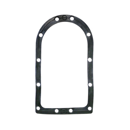 Quantum Fuel Systems Fuel Pump Tank Seal / Gasket for the Harley Davidson Dyna Super Glide Custom '05-14, Fat Bob '08-17 and Dyna Wide Glide '04-08