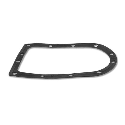 Quantum Fuel Systems Fuel Pump Tank Seal / Gasket for the Harley Davidson Dyna Super Glide Custom '05-14, Fat Bob '08-17 and Dyna Wide Glide '04-08