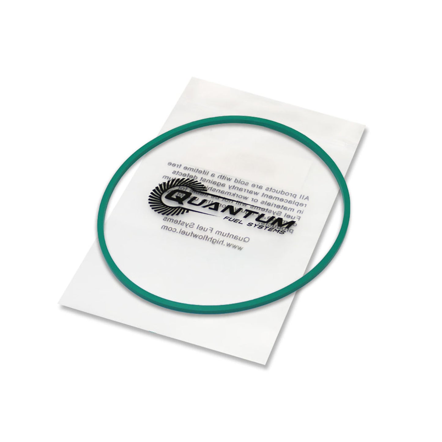 Quantum Fuel Systems Fuel Pump Tank Seal / Gasket for the Honda Goldwing 2001-2017