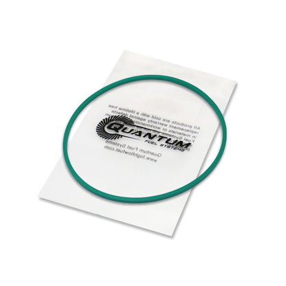 Quantum Fuel Systems Fuel Pump Tank Seal / Gasket for the Honda Goldwing 2001-2017