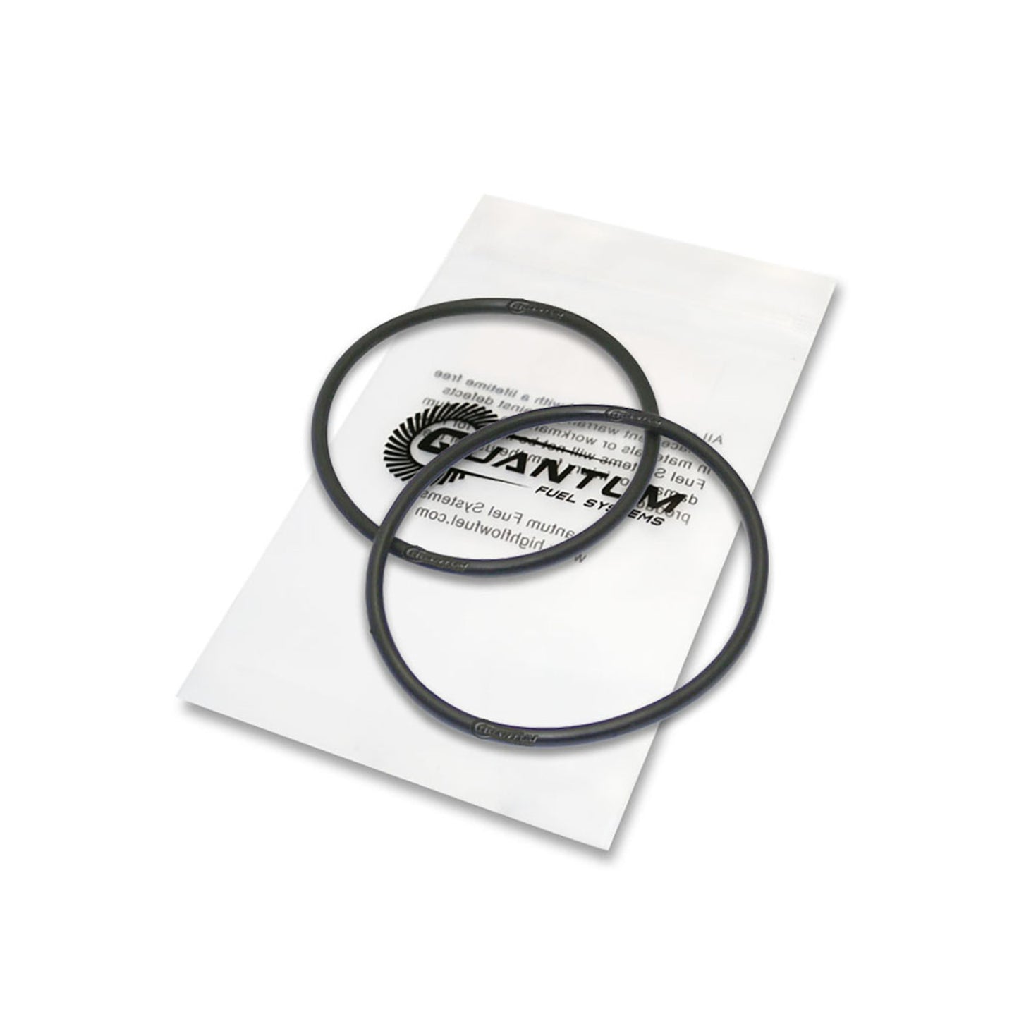 Quantum Fuel Systems Fuel Pump Tank Seal / Gasket for the KTM 1050 Adventure '15-23, 1190 Adventure '14-23 & etc.