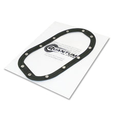 Quantum Fuel Systems Fuel Pump Tank Seal / Gasket for the Harley Davidson Switchback '12-16 & etc.