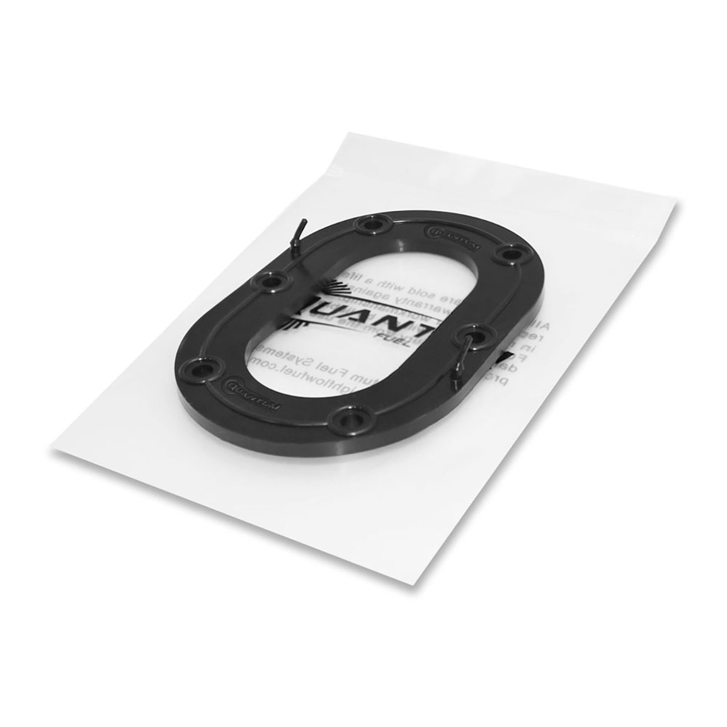 Quantum Fuel Systems Fuel Pump Tank Seal / Gasket for the KTM 125 Duke '11-16, 200 Duke '12-20 & etc.