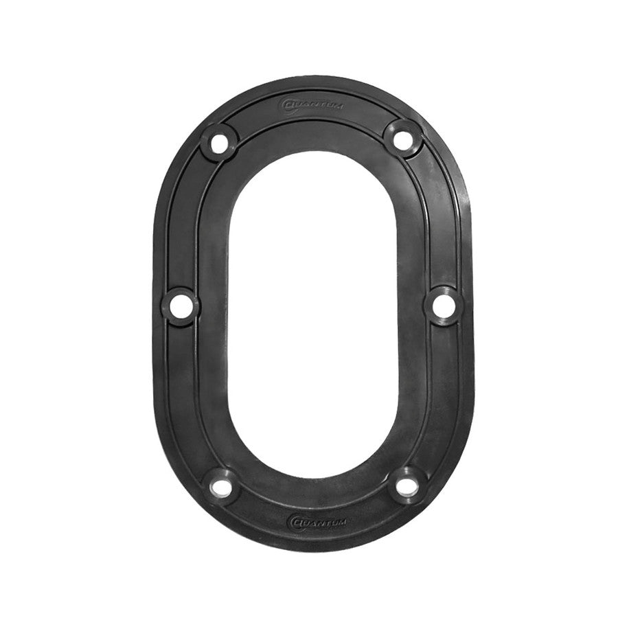 Quantum Fuel Systems Fuel Pump Tank Seal / Gasket for the KTM 125 Duke '11-16, 200 Duke '12-20 & etc.