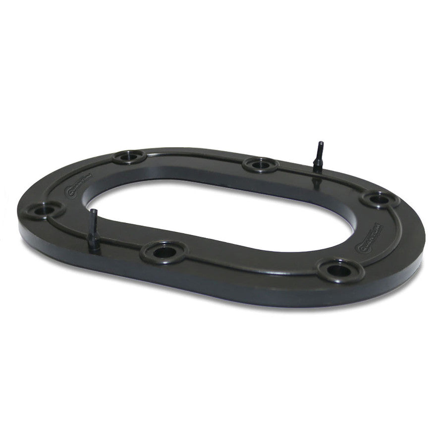 Quantum Fuel Systems Fuel Pump Tank Seal / Gasket for the KTM 125 Duke '11-16, 200 Duke '12-20 & etc.
