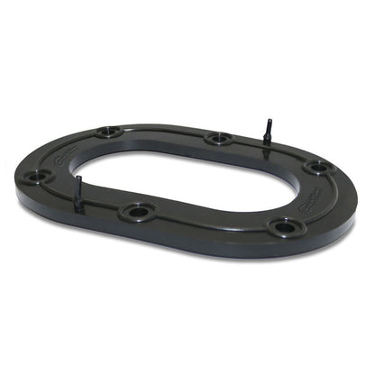 Quantum Fuel Systems Fuel Pump Tank Seal / Gasket for the KTM 125 Duke '11-16, 200 Duke '12-20 & etc.
