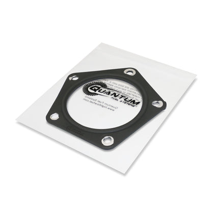 Quantum Fuel Systems Fuel Pump Tank Seal / Gasket for the KTM 690 Duke '16-17 and Husqvarna Svartpilen 701 '19-20, Vitpilen 701 '18-20