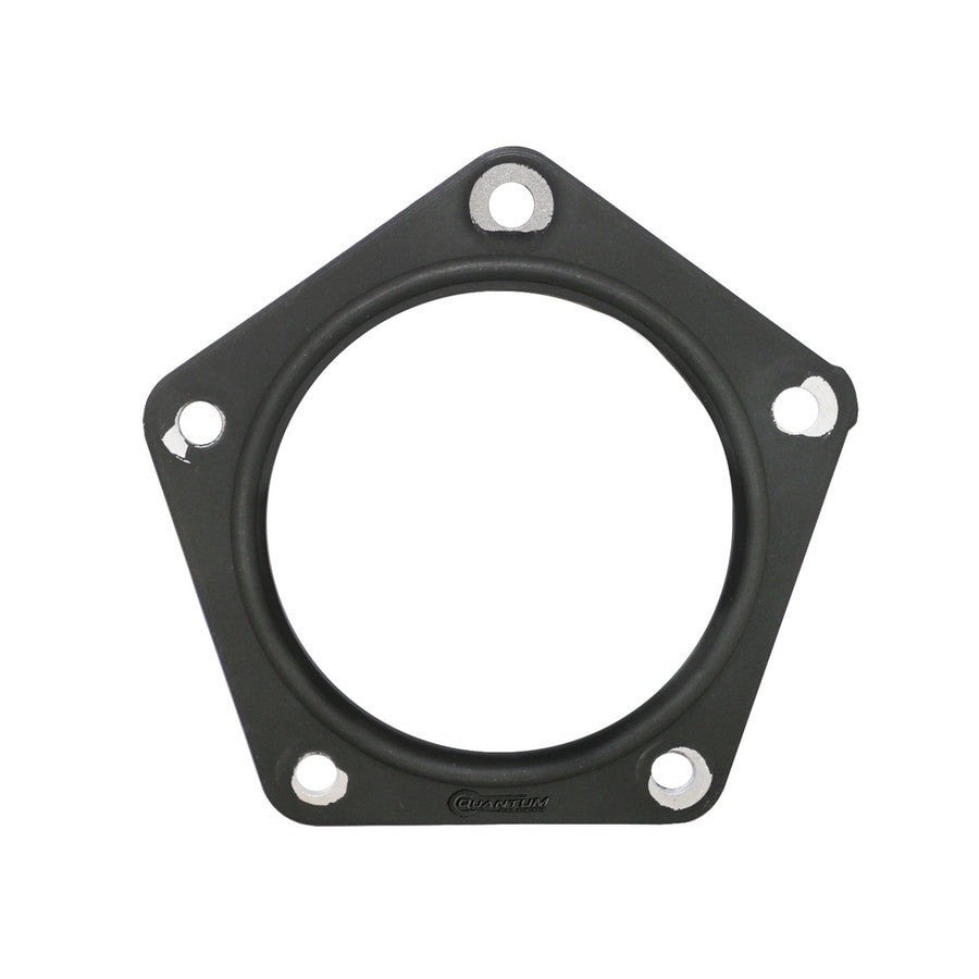 Quantum Fuel Systems Fuel Pump Tank Seal / Gasket for the KTM 690 Duke '16-17 and Husqvarna Svartpilen 701 '19-20, Vitpilen 701 '18-20