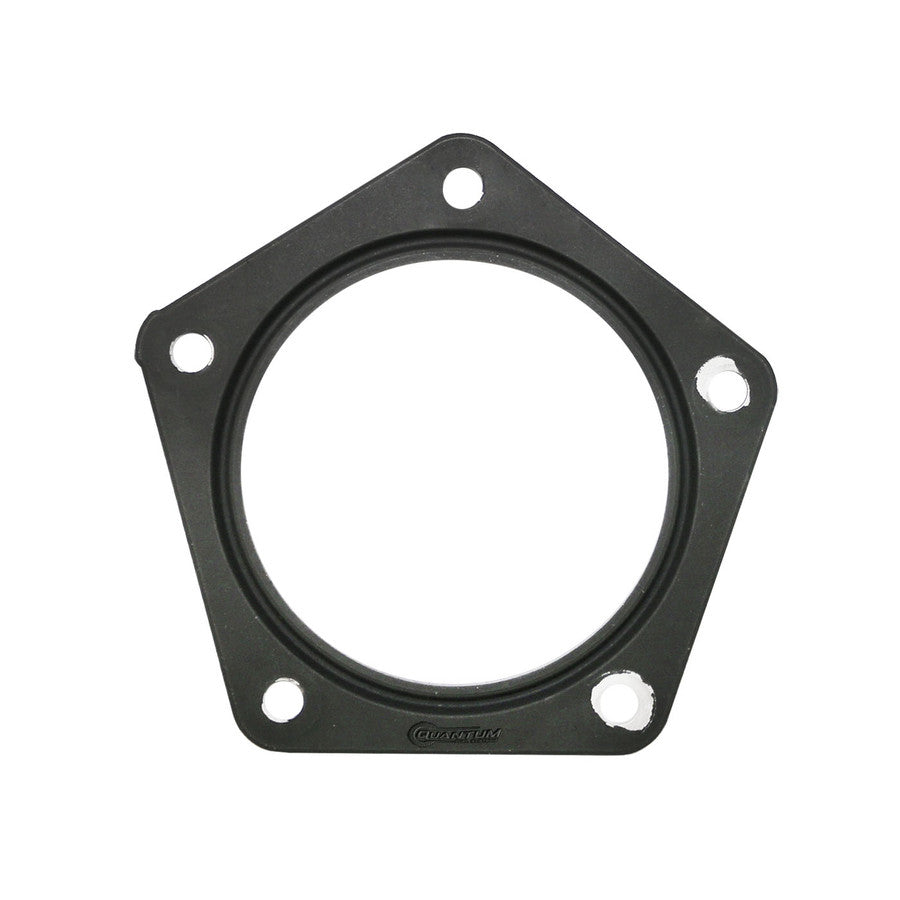 Quantum Fuel Systems Fuel Pump Tank Seal / Gasket for the KTM 690 Duke '16-17 and Husqvarna Svartpilen 701 '19-20, Vitpilen 701 '18-20
