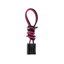 Quantum Fuel Systems WALBRO 255LPH GSS341 GSS342 GSS340 Wiring Plug Connector Pigtail Clip 94-615 for the Yamaha YZF-R1/R6 '02-09 & etc.