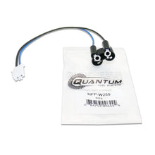 Quantum Fuel Systems WALBRO 255LPH GSS341 GSS342 GSS340 Wiring Plug Connector Pigtail Clip 94-615 for the Yamaha YZF-R1/R6 '02-09 & etc.