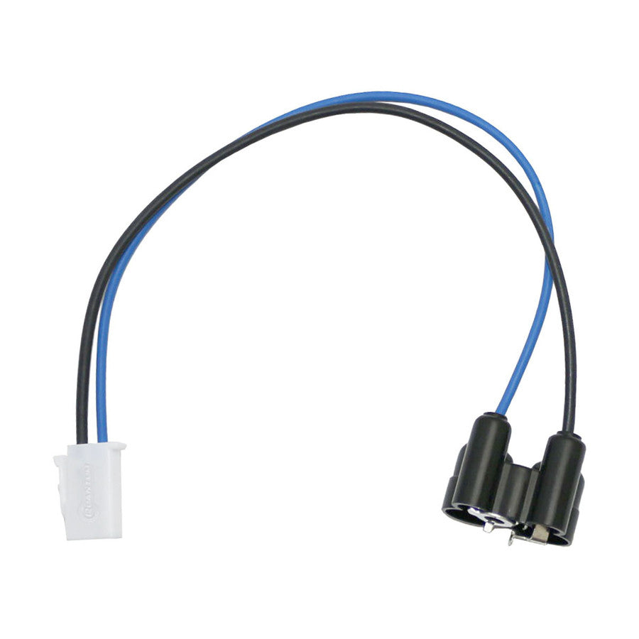 Quantum Fuel Systems OE Replacement Fuel Pump Wiring Harness for the Cagiva Raptor 125/650/1000 2002-2006