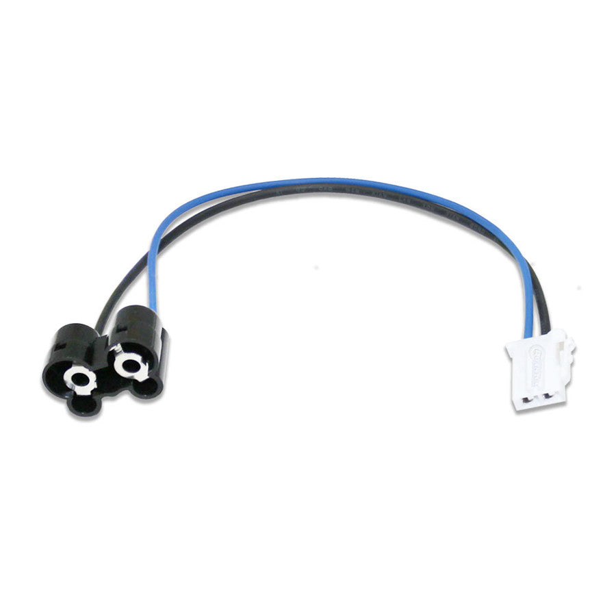 Quantum Fuel Systems OE Replacement Fuel Pump Wiring Harness for the Cagiva Raptor 125/650/1000 2002-2006