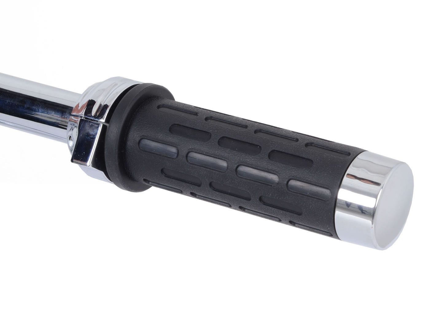 R&G Racing Cruiser Motorcycle Heated Grips (for 25.4mm / 1"-inch handlebars/ clipons) for Harley Davidson XR1200 '08-12 , Street 500 / Street 750 '15-18