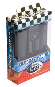 R&G Racing Heated Grips - ATV