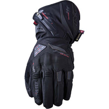 Five Gloves HG PRIME GTX Winter Gloves - Black