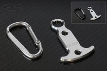 Sato Racing Helmet Anchor