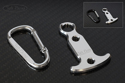 Sato Racing Helmet Anchor